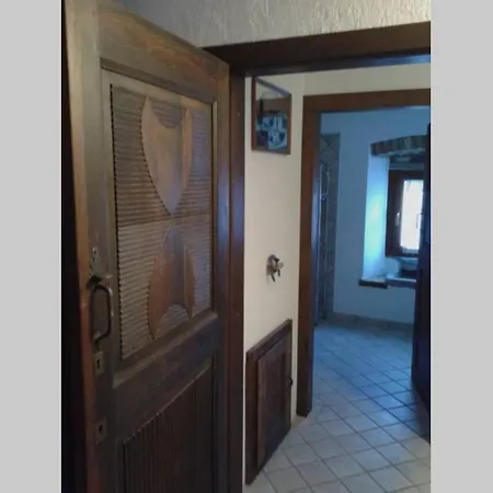 Pietra Ferro Legno *