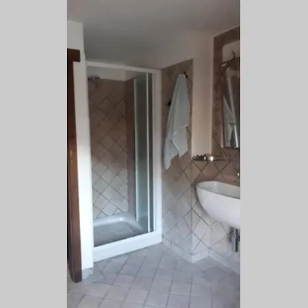Pietra Ferro Legno Prázdninový dům