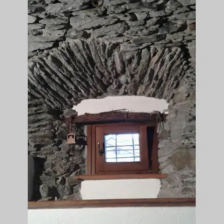 Pietra Ferro Legno *