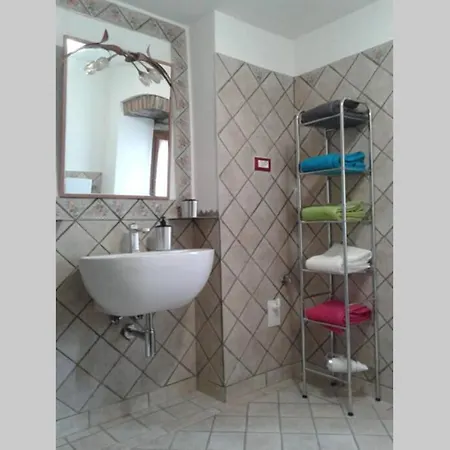 Prázdninový dům Pietra Ferro Legno *